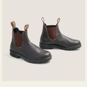 Blundstone Chelsea Boot #500